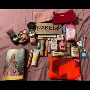 Colourpop huge bundle
